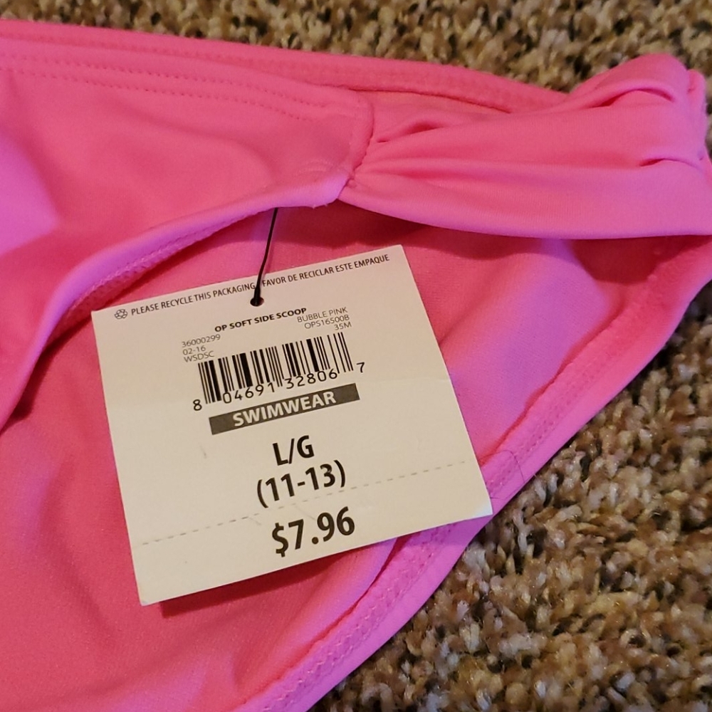 OP swim suit bottom - Picture 2 of 5